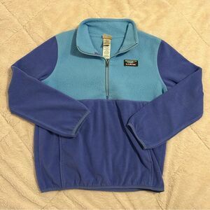 Kids LL Bean Fleece
